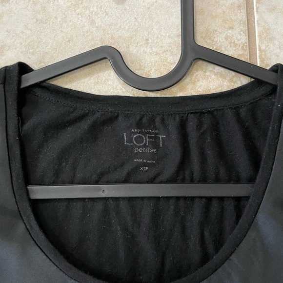 Dressy tank - XSP - Picture 5 of 5